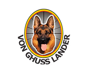 Von Ghuss Lander