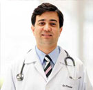 Dr. Cleuber Barbosa Oliveira