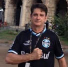 Carlos Raupp